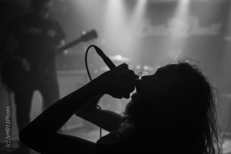 Alkerdeel + Black Decades @LD 080917-1