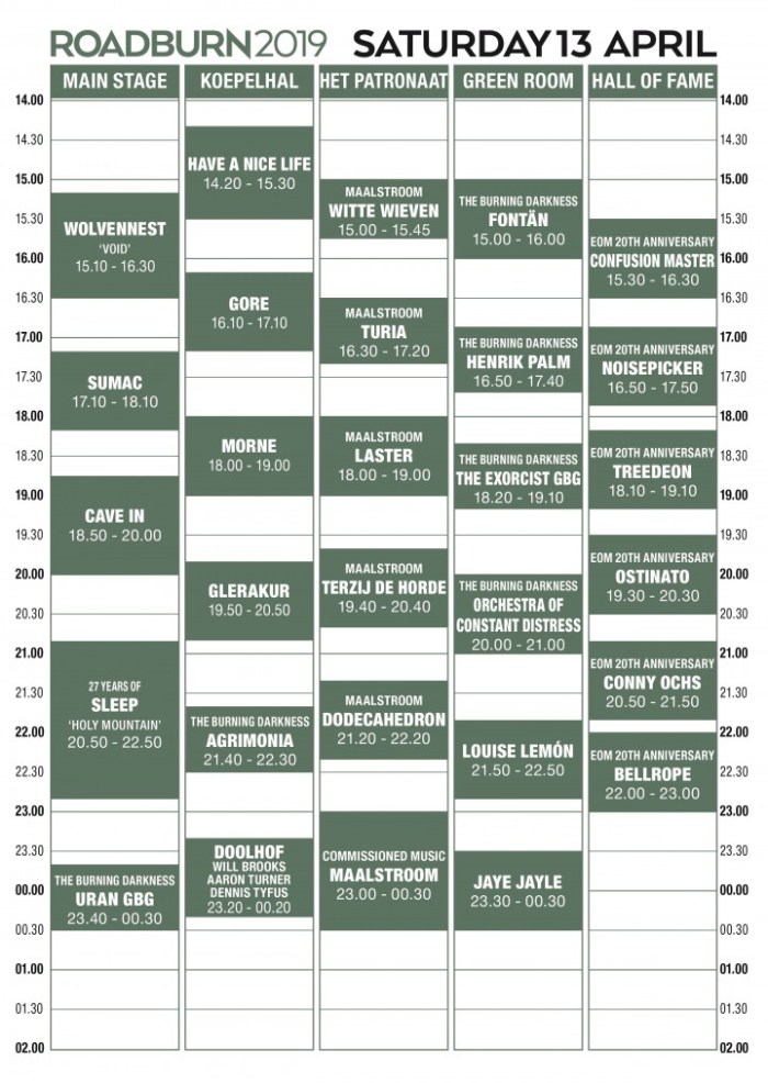 roadburn-2019-schedule-13-saturday-final-uai-720x1015