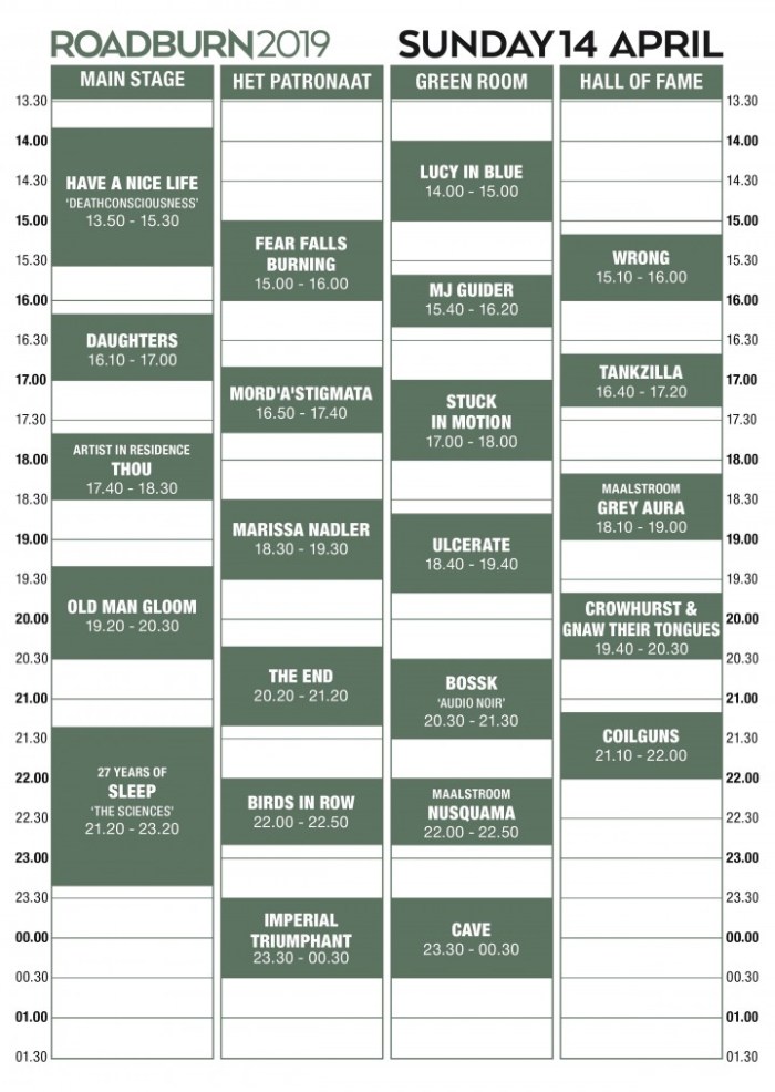 roadburn-2019-schedule-14-sunday-final-uai-720x1015